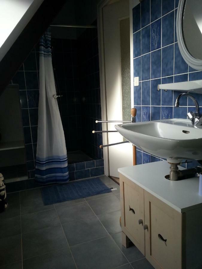 Gite De Kerianegan Pleumeur-Bodou Exterior photo